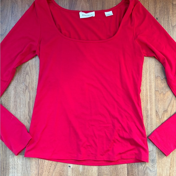 Marcella NYC Yvonne Top - Medium - Picture 3 of 5